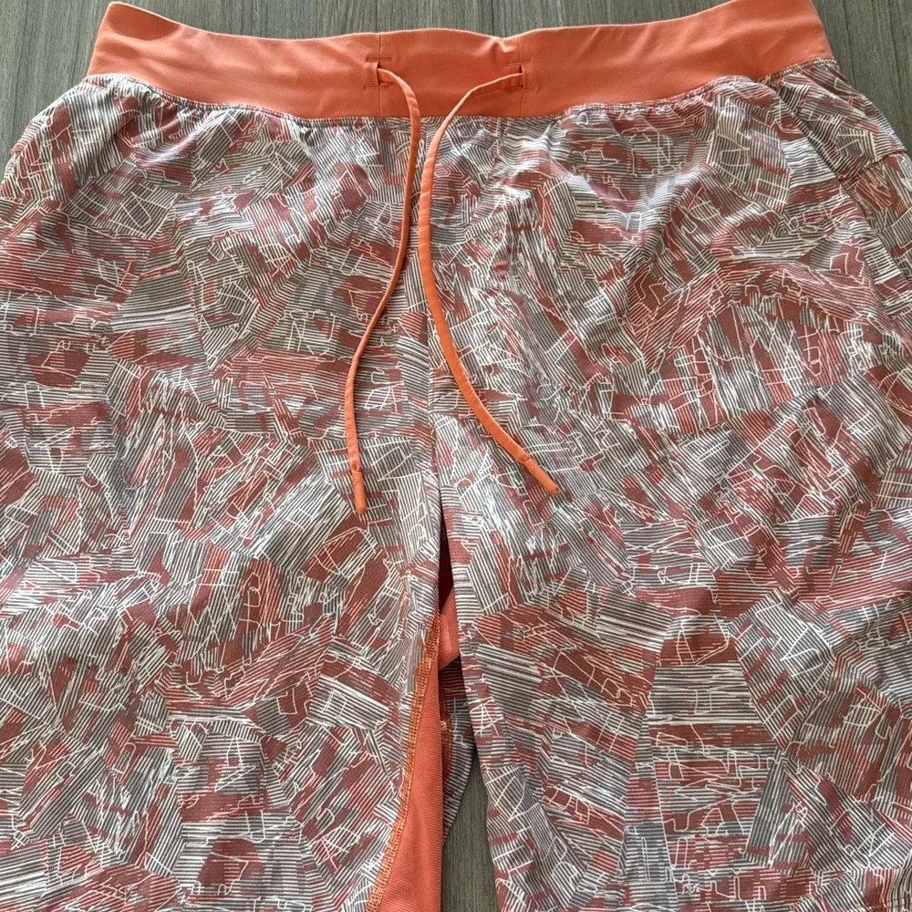 LULULEMON T.H.E. SHORT 9